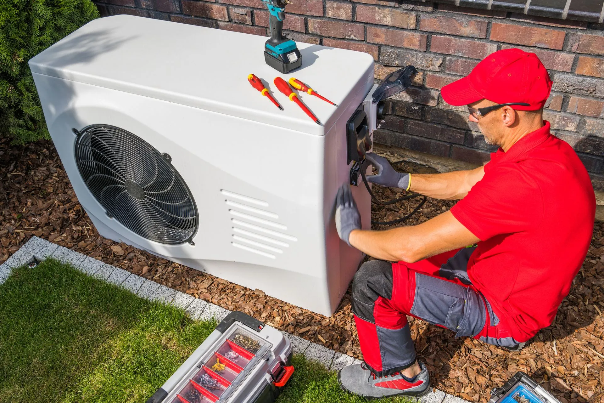 About HVAC in Falmouth, KY